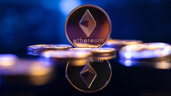 以太坊eth属于哪条链?以太坊是波场链吗? - php中文网